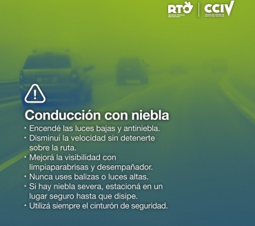 Que hacer los dias de Niebla