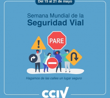 Semana Mundial de la Seguridad Vial