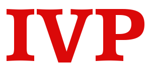 Logo IVP Inspección Vehicular Puerto